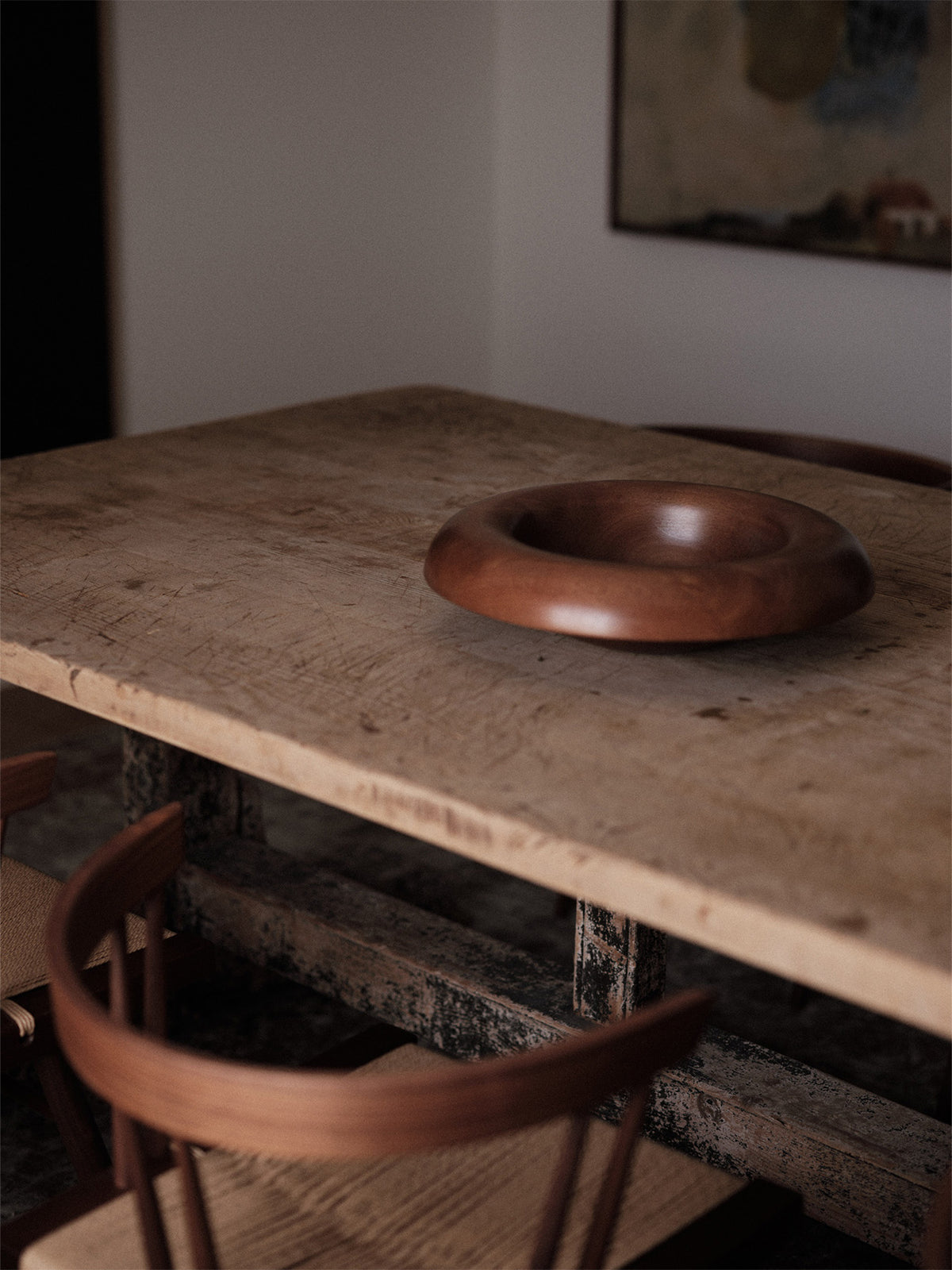 Rond Bowl by Audo Copenhagen – interior photo