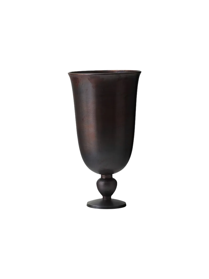 Pavot Vase by Audo Copenhagen – product photo 7 of 9