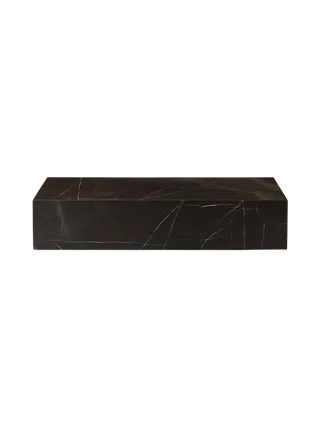 Plinth Grand by Audo Copenhagen in Carrara Marble – product photo 9 of 12