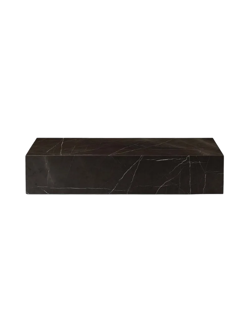 Plinth Grand by Audo Copenhagen in Carrara Marble – product photo 9 of 12