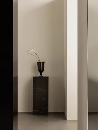 Pavot Vase by Audo Copenhagen – interior photo 2 of 9
