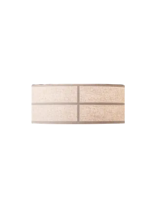 Hashira Ceiling Lamp, Raw by Audo Copenhagen – product photo 3 of 7