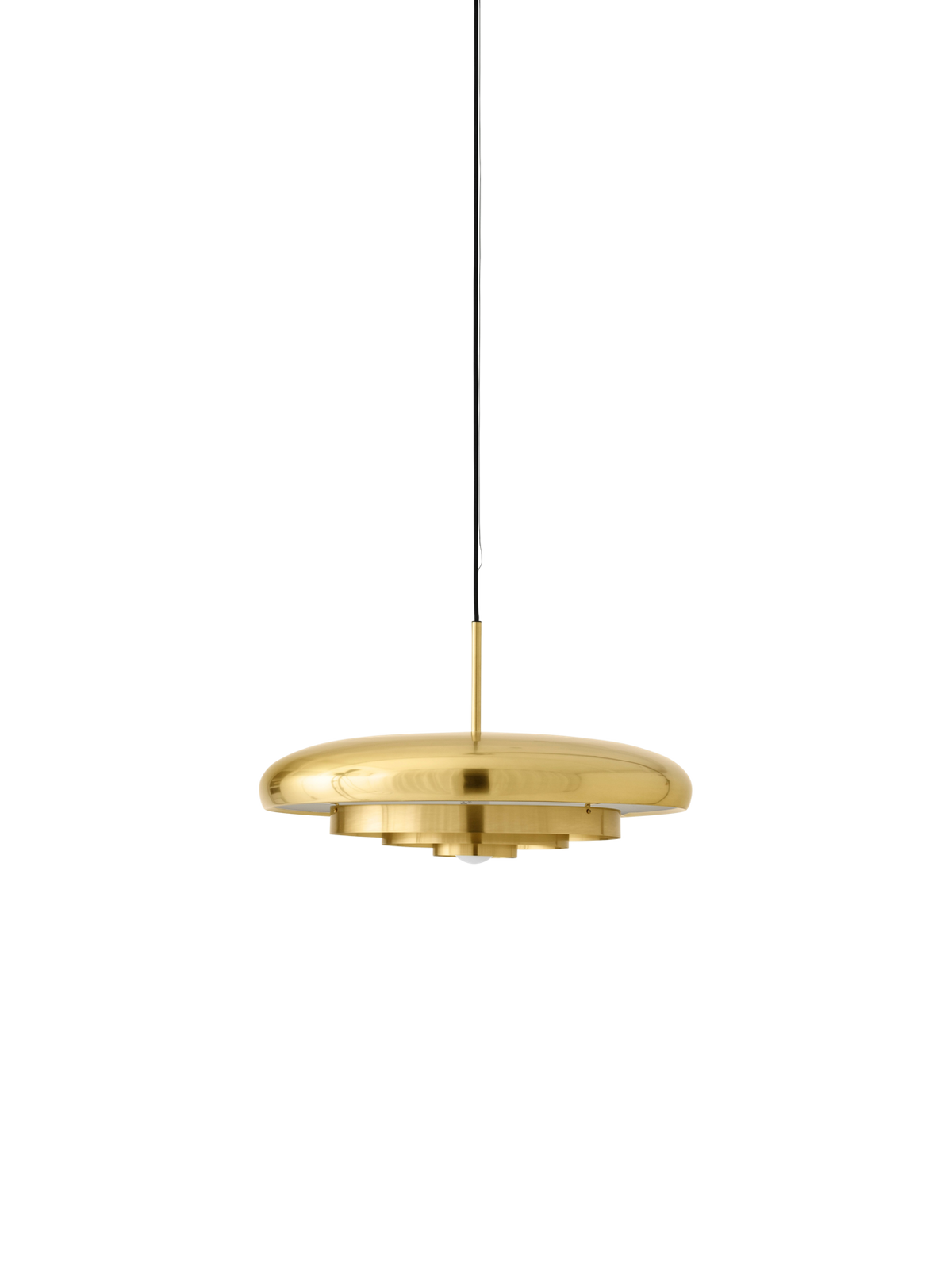 Resonant Pendant van Audo Copenhagen – productfoto