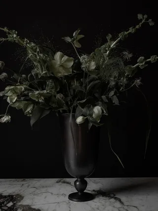 Pavot Vase by Audo Copenhagen – interior photo 5 of 9
