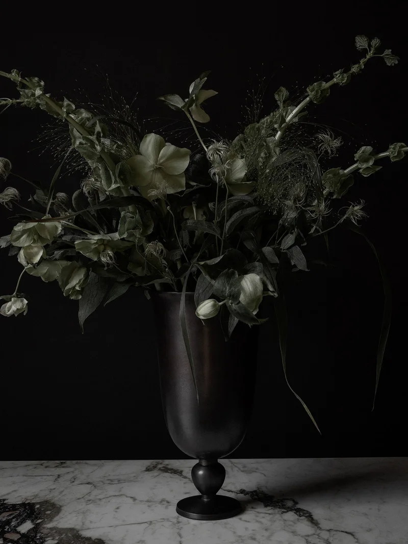 Pavot Vase by Audo Copenhagen – interior photo 5 of 9