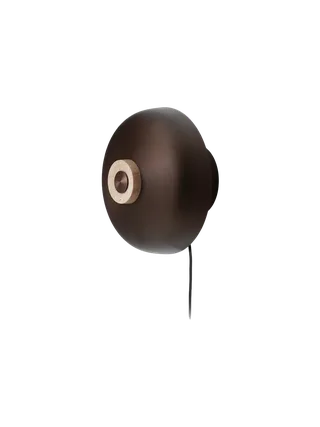 Reverse Wall Lamp, Dimmer on Lamp by Audo Copenhagen – product photo 9 of 13