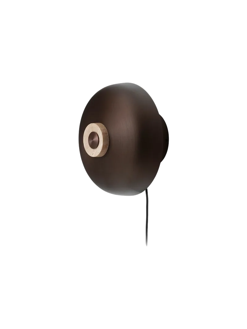 Reverse Wall Lamp, Dimmer on Lamp by Audo Copenhagen – product photo 9 of 13