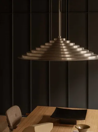 Chancery Pendant Lamp von Audo Copenhagen – Ambientefoto 3 von 8