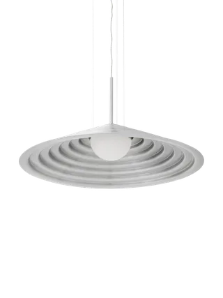 Chancery Pendant Lamp von Audo Copenhagen – Produktfoto 7 von 8