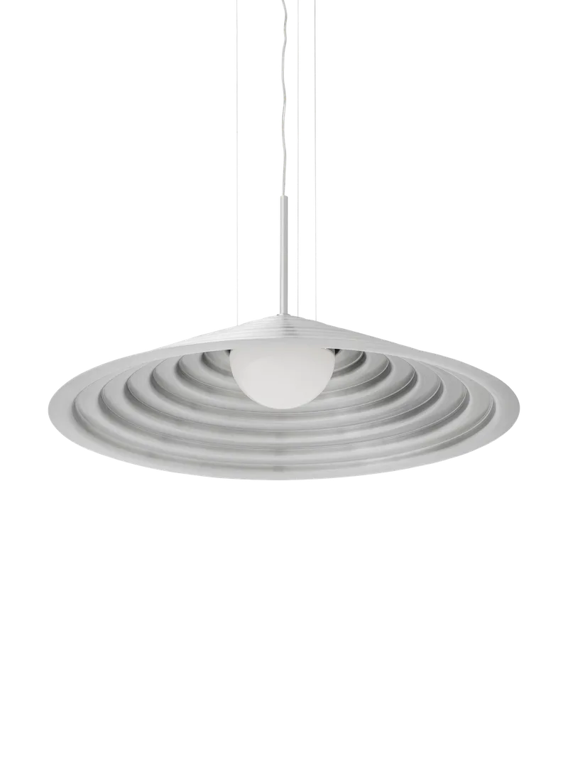 Chancery Pendant Lamp von Audo Copenhagen – Produktfoto 7 von 8