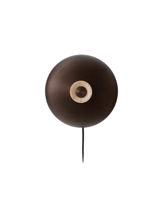 Reverse Wall Lamp, Dimmer on Lamp by Audo Copenhagen – product photo 12 of 13