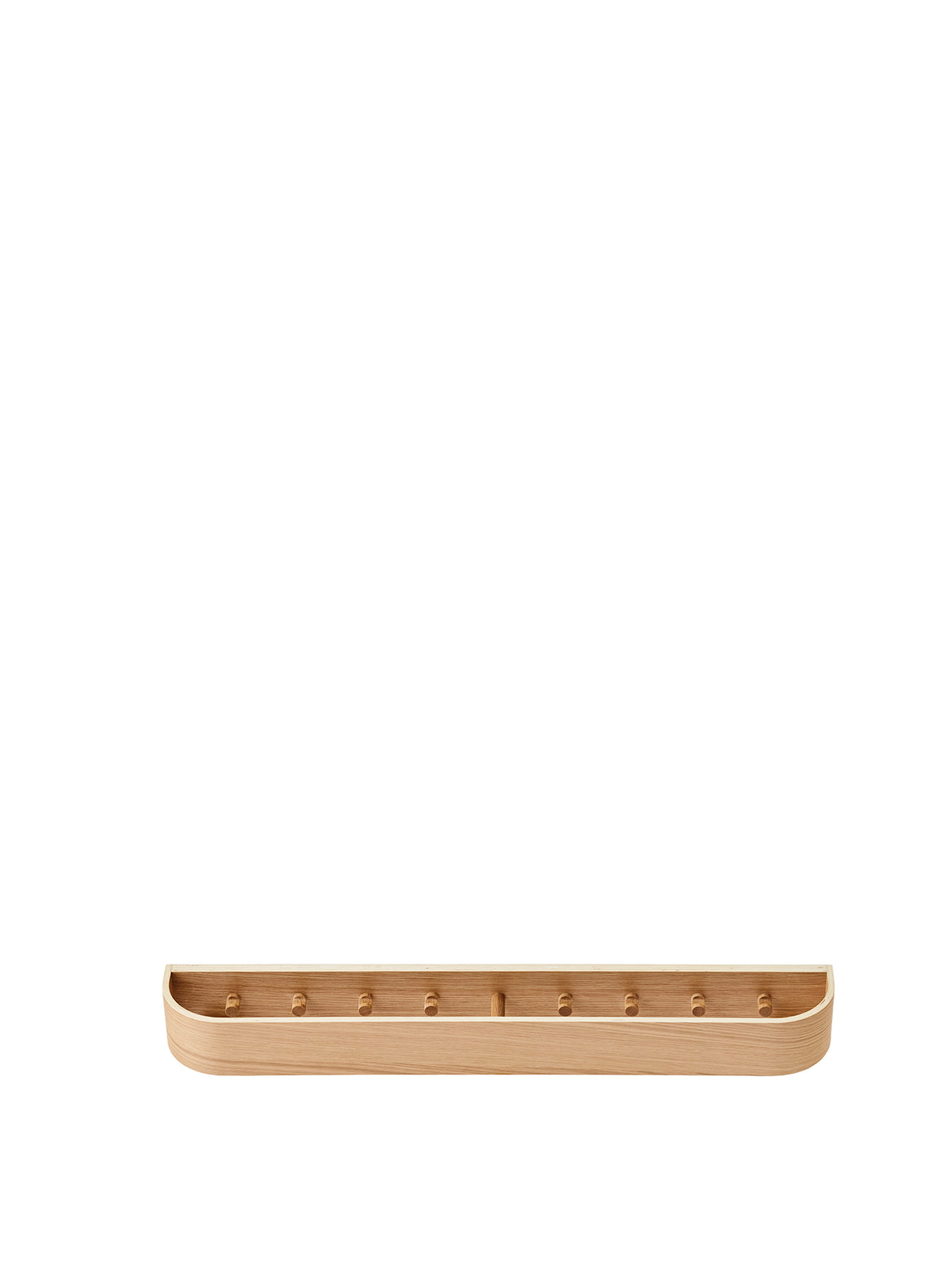Epoch Rack by Audo Copenhagen in 79, Natural Oak – product photo
