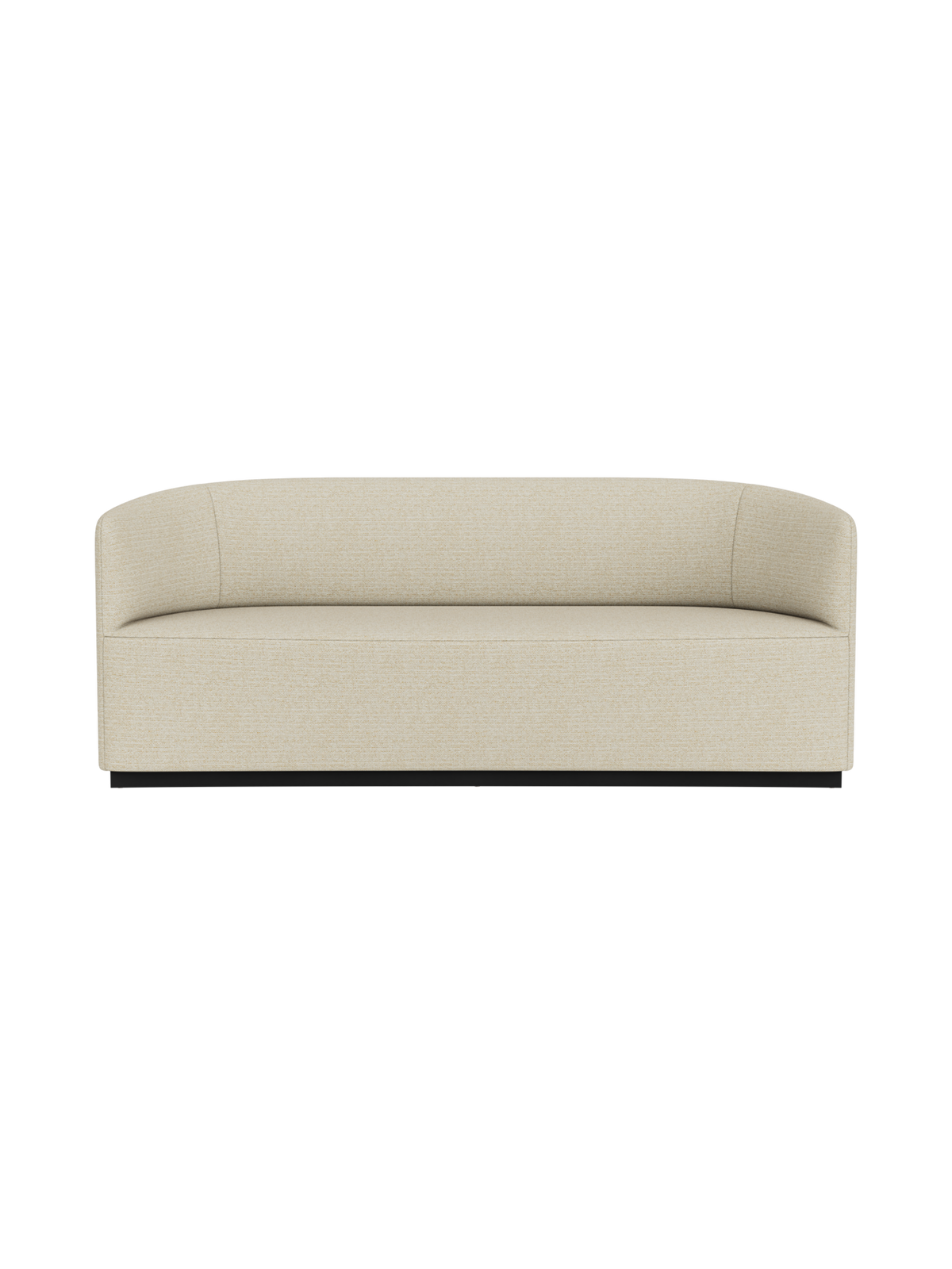 Tearoom Sofa de Audo Copenhagen en Savanna – 202 – photo du produit