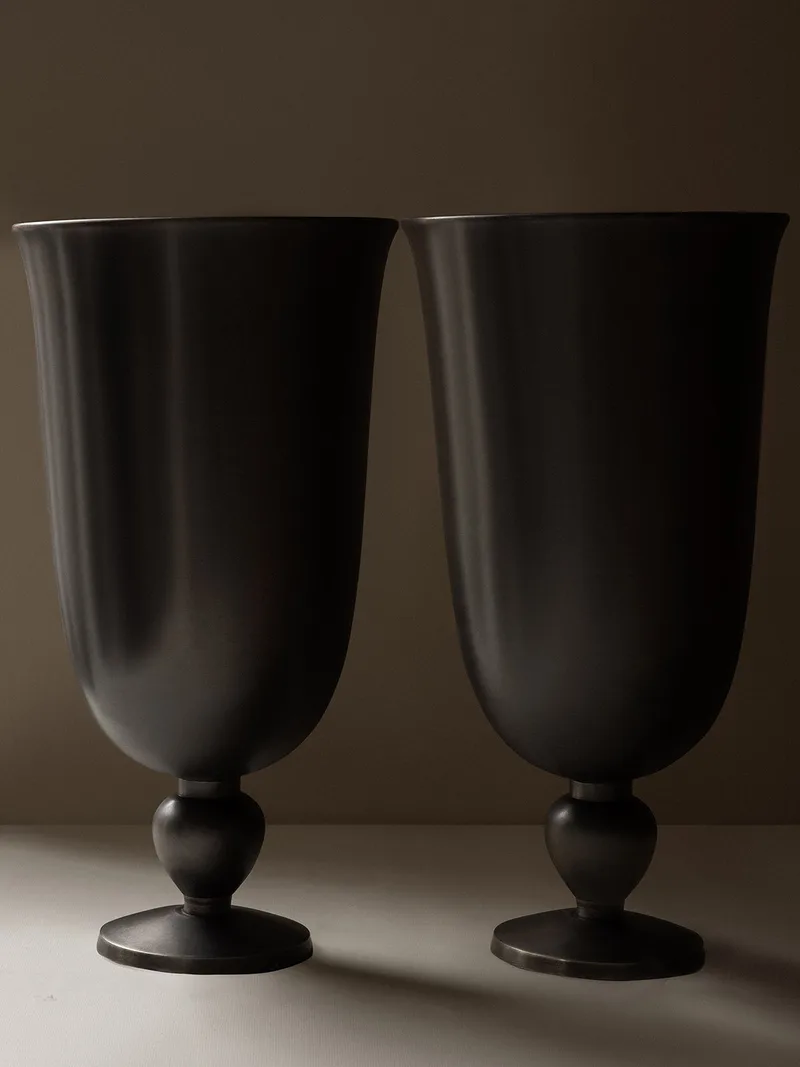 Pavot Vase by Audo Copenhagen – interior photo 3 of 9