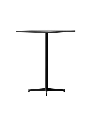 Nook Bar Table van Audo Copenhagen in 70 × 60 cm, Ivory, Kunis Breccia Stone – productfoto 28 van 43