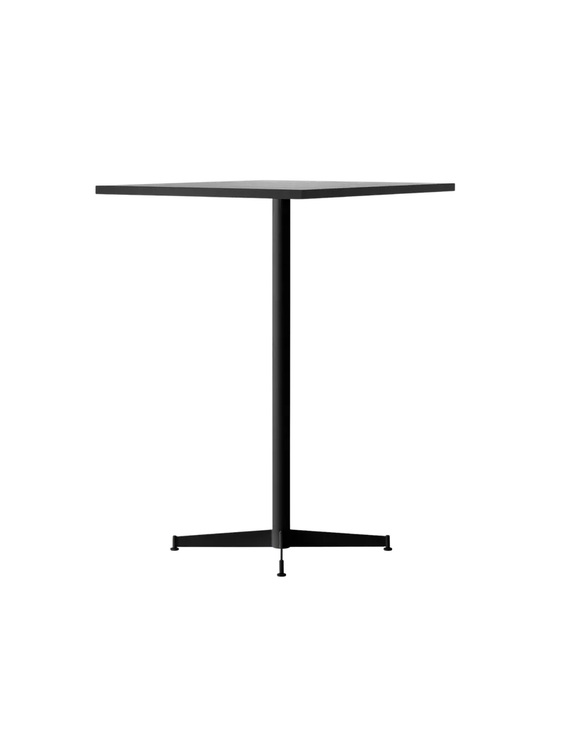 Nook Bar Table van Audo Copenhagen in 70 × 60 cm, Ivory, Kunis Breccia Stone – productfoto 28 van 43