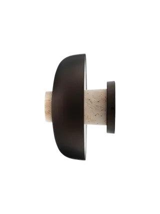 Reverse Wall Lamp, Dimmer on Lamp by Audo Copenhagen – product photo 7 of 13