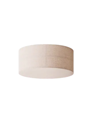 Hashira Ceiling Lamp, Raw by Audo Copenhagen – product photo 4 of 7