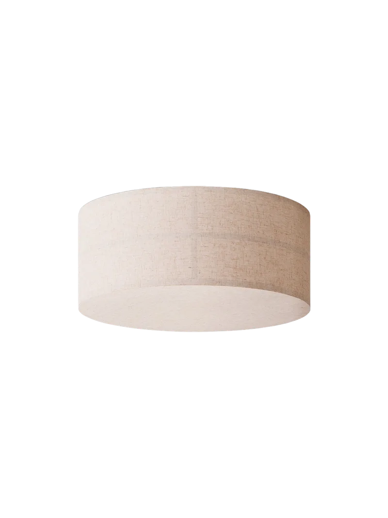 Hashira Ceiling Lamp, Raw by Audo Copenhagen – product photo 4 of 7
