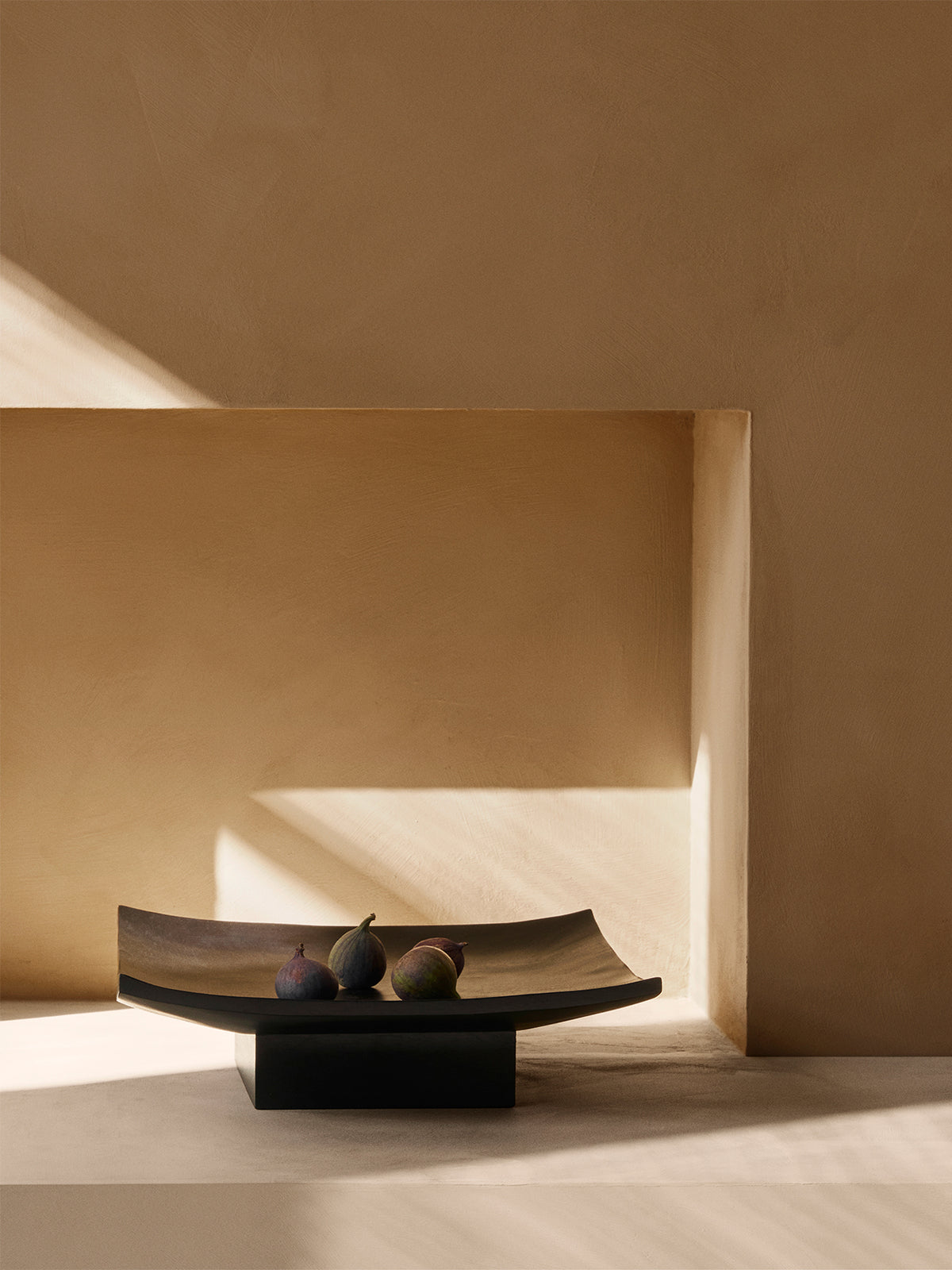 Relevé Platter by Audo Copenhagen – interior photo