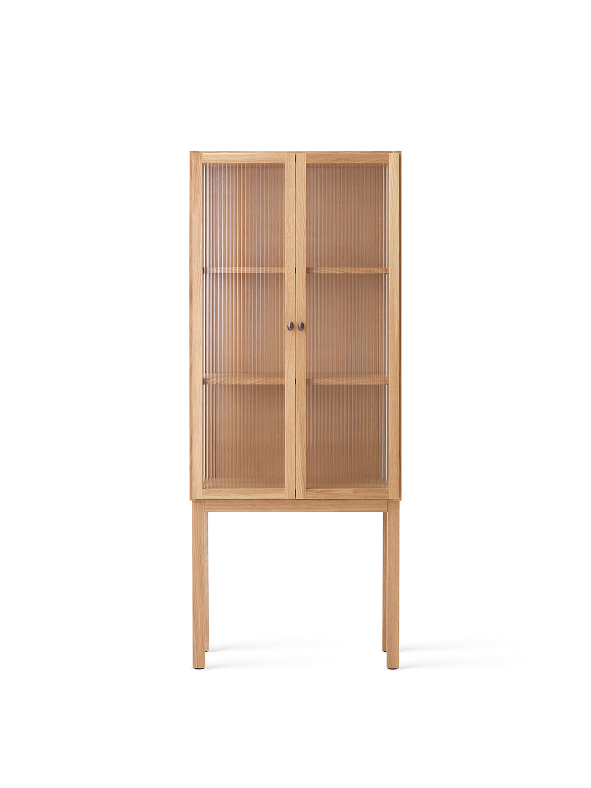 Curiosity Cabinet by Audo Copenhagen in Tall – product photo