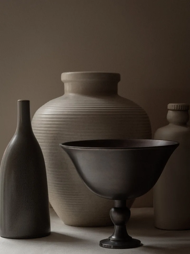 Pavot Bowl van Audo Copenhagen – sfeerfoto 5 van 7