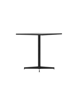 Nook Dining Table van Audo Copenhagen in Ø80 cm, Ivory, Kunis Breccia Stone – productfoto 32 van 47
