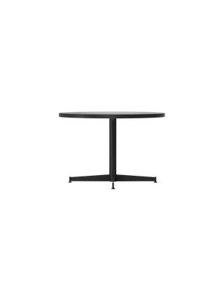 Nook Lounge Table van Audo Copenhagen in Olive, Ceramic Sand – productfoto 13 van 16
