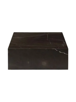 Plinth Grand by Audo Copenhagen in Carrara Marble – product photo 10 of 12