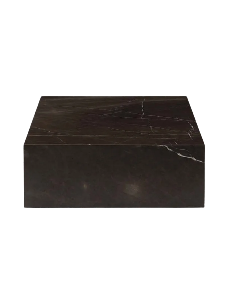 Plinth Grand by Audo Copenhagen in Carrara Marble – product photo 10 of 12