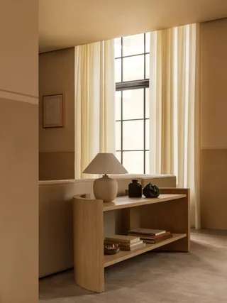 Crescent Shelving by Audo Copenhagen in 173 – interior photo 1 of 10