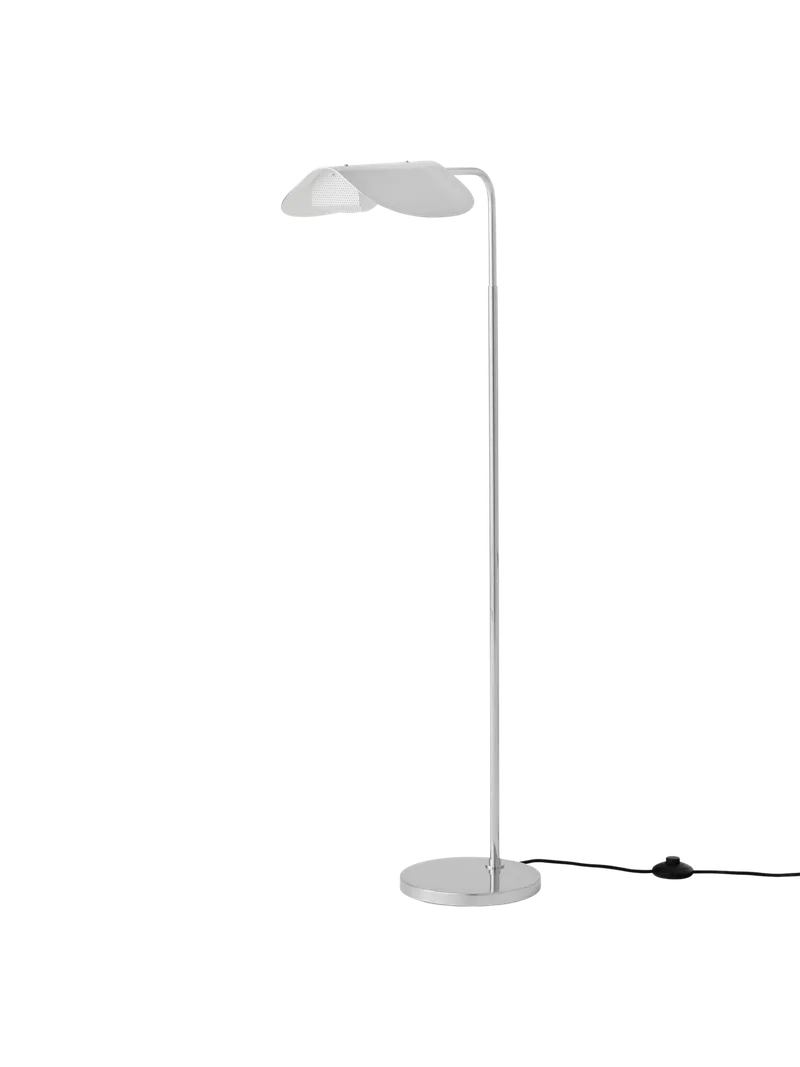 Wing Floor Lamp, Non-adjustable by Audo Copenhagen – product photo 8 of 11