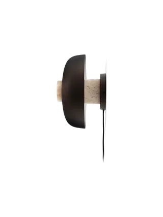 Reverse Wall Lamp, Dimmer on Lamp by Audo Copenhagen – product photo 11 of 13