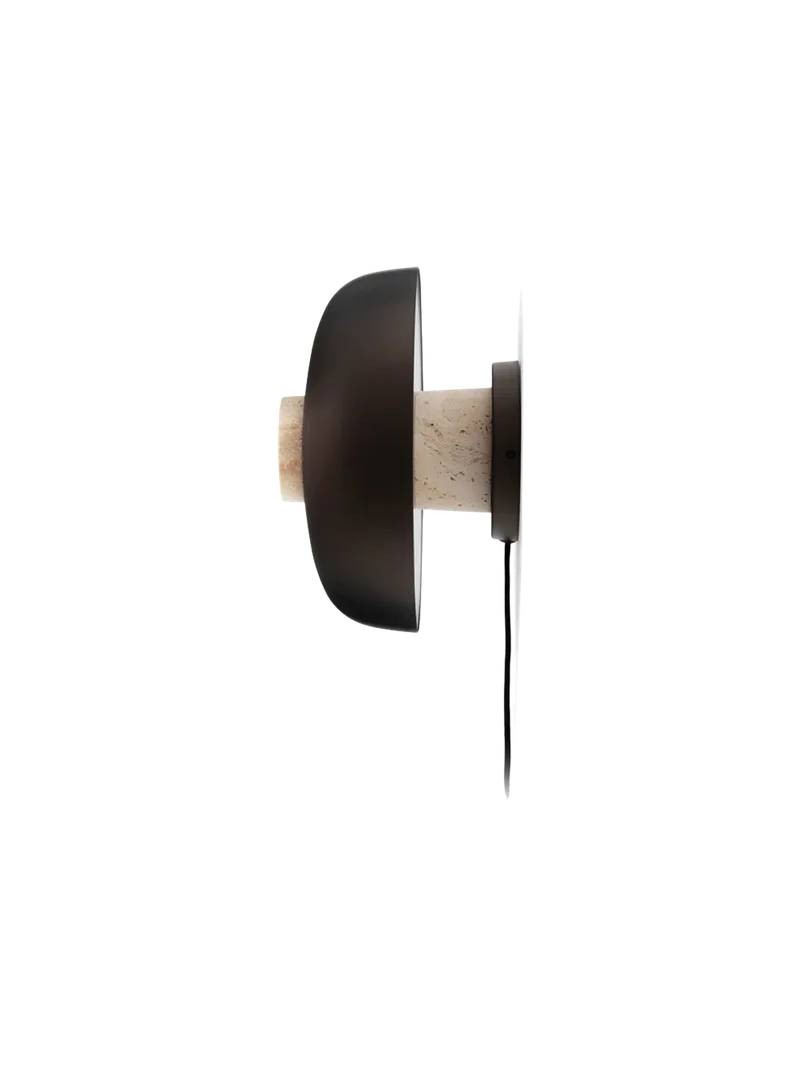 Reverse Wall Lamp, Dimmer on Lamp by Audo Copenhagen – product photo 11 of 13