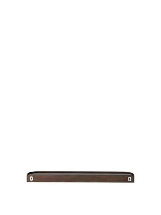 Epoch Shelf with Rack by Audo Copenhagen in Natural Oak – product photo 8 of 9