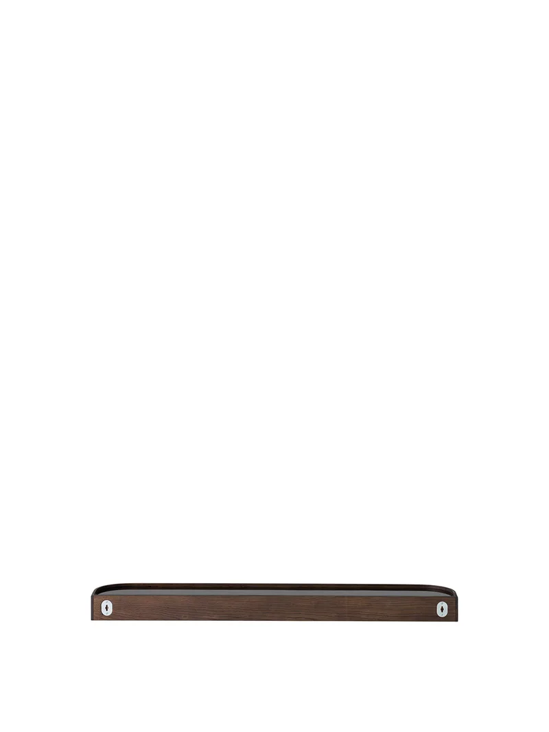 Epoch Shelf with Rack by Audo Copenhagen in Natural Oak – product photo 8 of 9