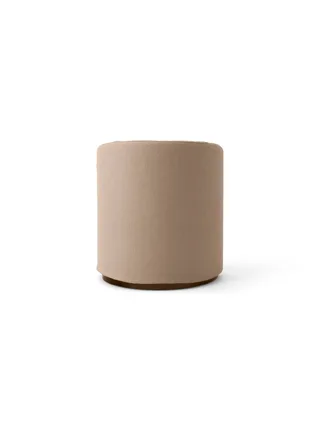 Loose Cover for Tearoom Club Chair van Audo Copenhagen in Logan Jasmine – productfoto 6 van 9
