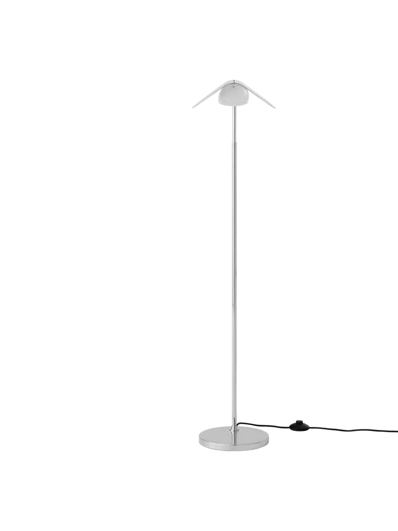Wing Floor Lamp, Non-adjustable by Audo Copenhagen – product photo 7 of 11