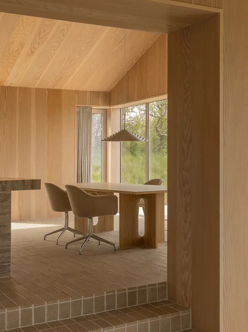 Chancery Pendant Lamp von Audo Copenhagen – Ambientefoto 2 von 8