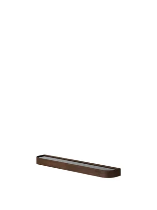 Epoch Shelf with Rack by Audo Copenhagen in Natural Oak – product photo 7 of 9