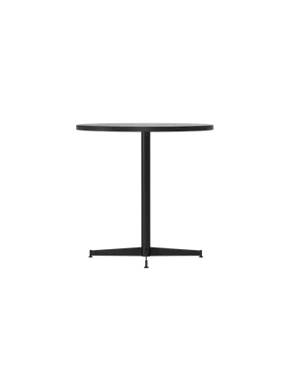 Nook Dining Table van Audo Copenhagen in Ø80 cm, Ivory, Kunis Breccia Stone – productfoto 18 van 47