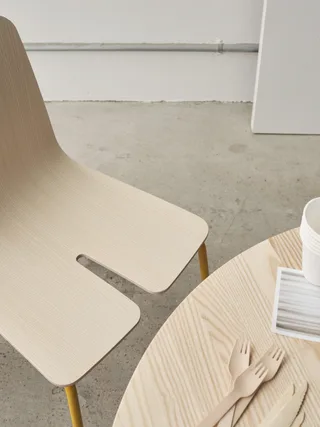 GAP 4 by Blå Station in 45 cm – interior photo 1 of 2