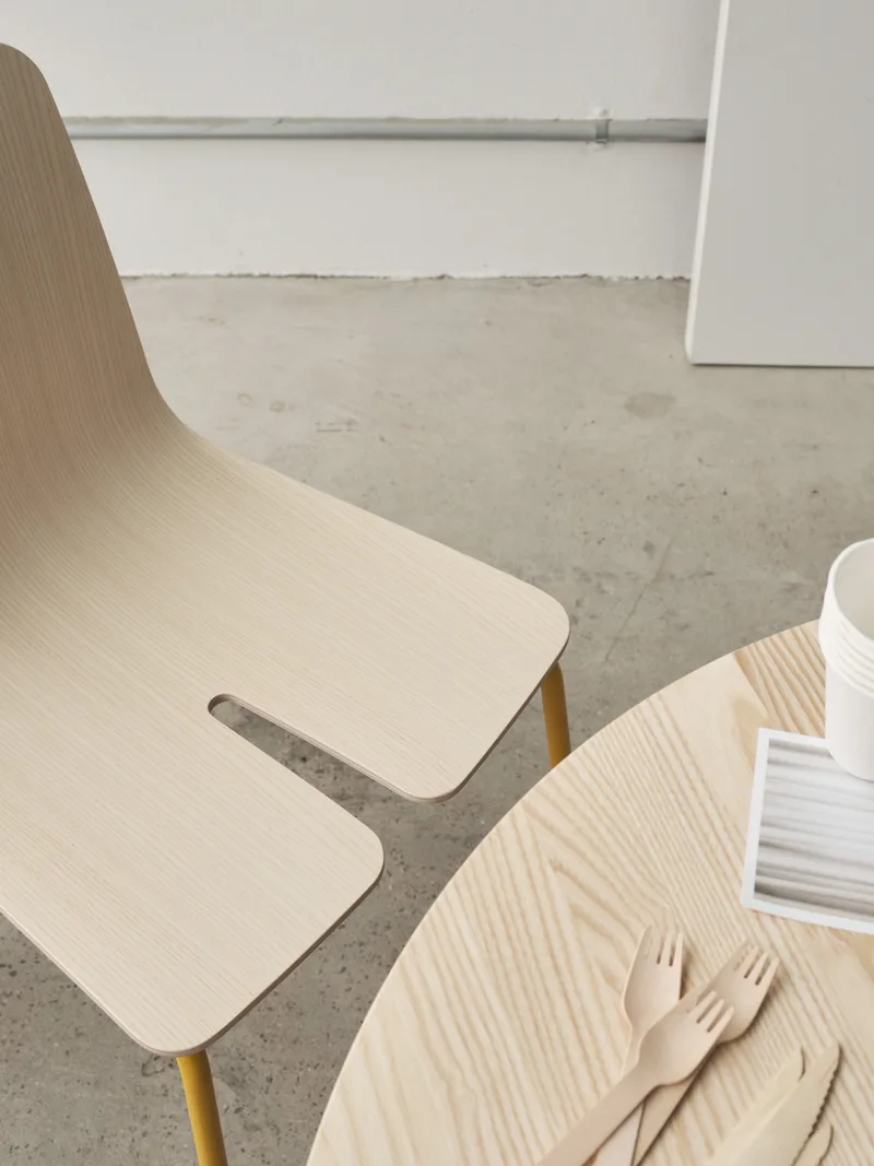 GAP 4 by Blå Station in 45 cm – interior photo 1 of 2