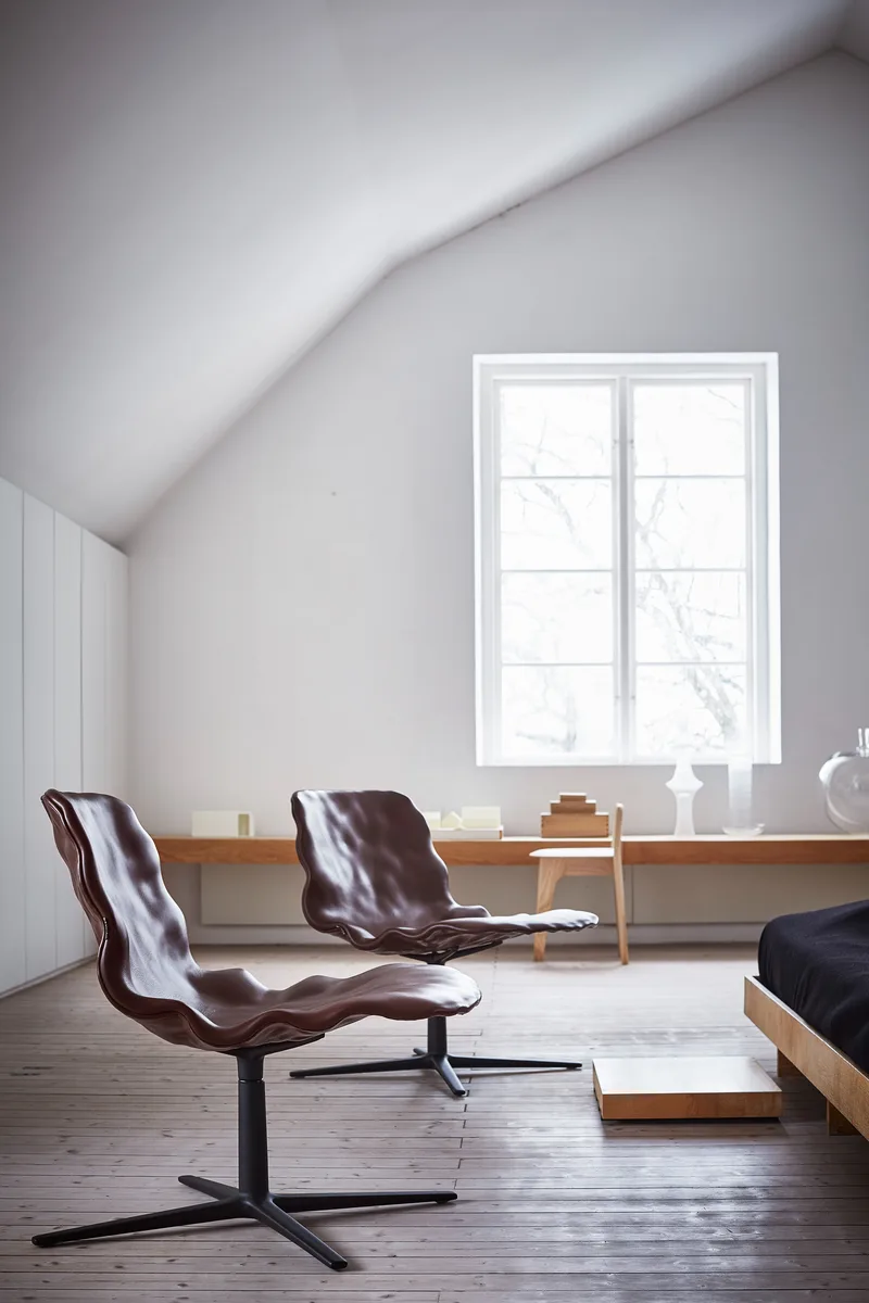 Dent Lounge von Blå Station in 40 cm – Ambientefoto 1 von 2