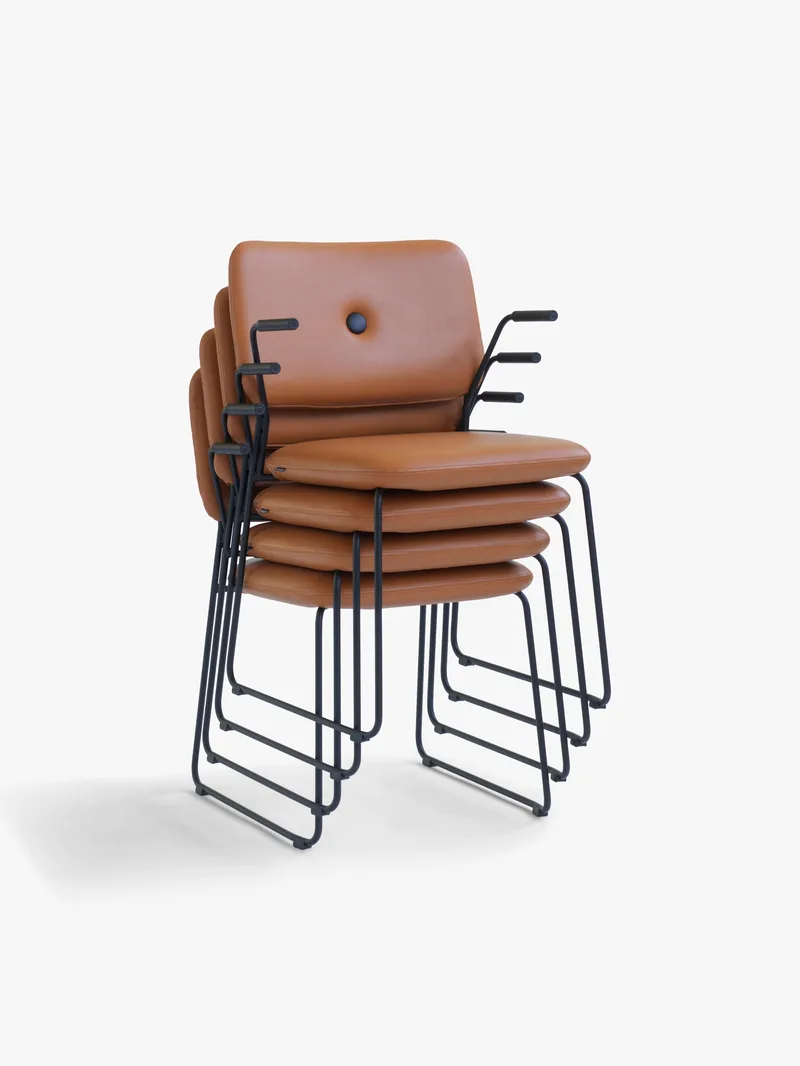 Dundra van Blå Station in 46 cm – productfoto