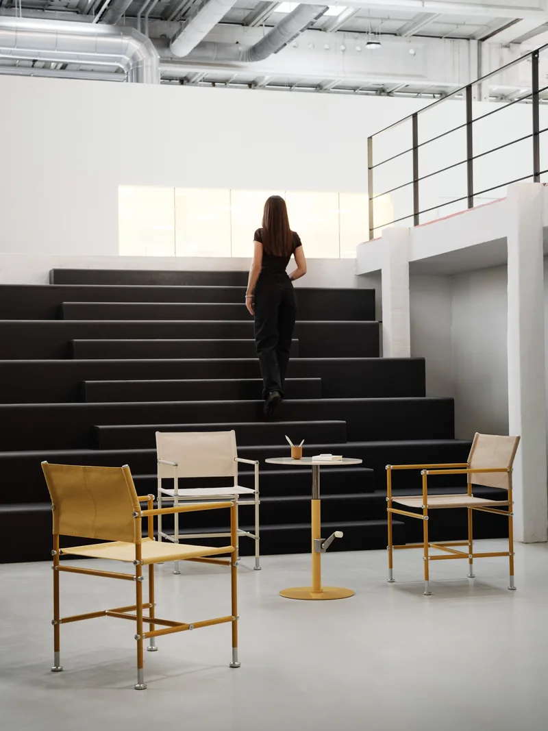 ABLE by Blå Station in 40 cm – interior photo