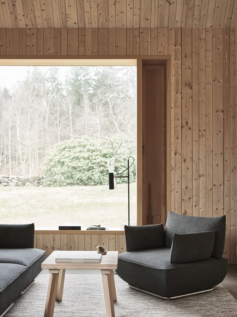 Dunder X by Blå Station in 38 cm – interior photo