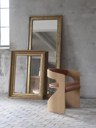 Lucky by Blå Station in 46 cm – interior photo 1 of 2