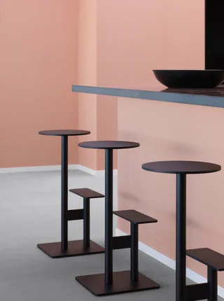 Combo 2 de Blå Station en 80 cm – photo d’ambiance 1 sur 2