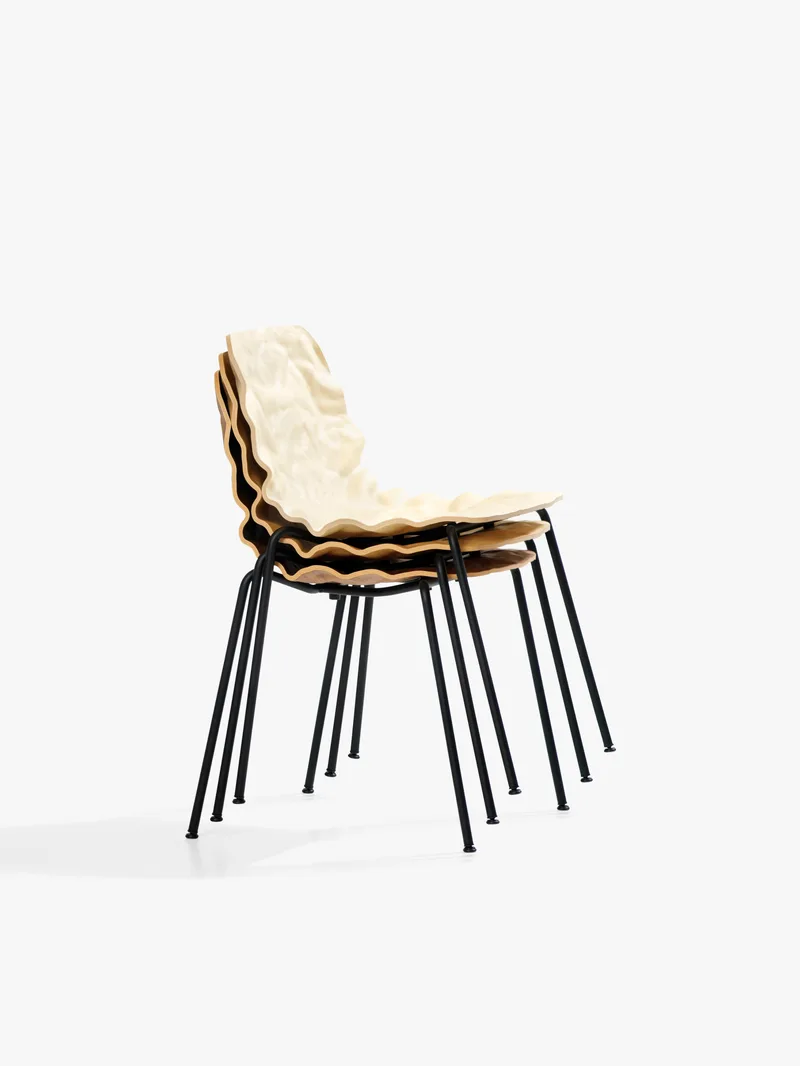 Dent Stack by Blå Station in 46 cm – product photo 1 of 2